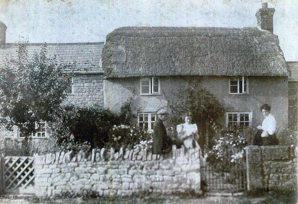 1900sHarvard Cottages 